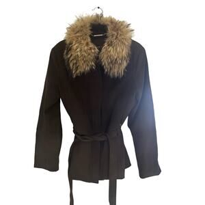 Andrew Marc Winter Jacket Size M